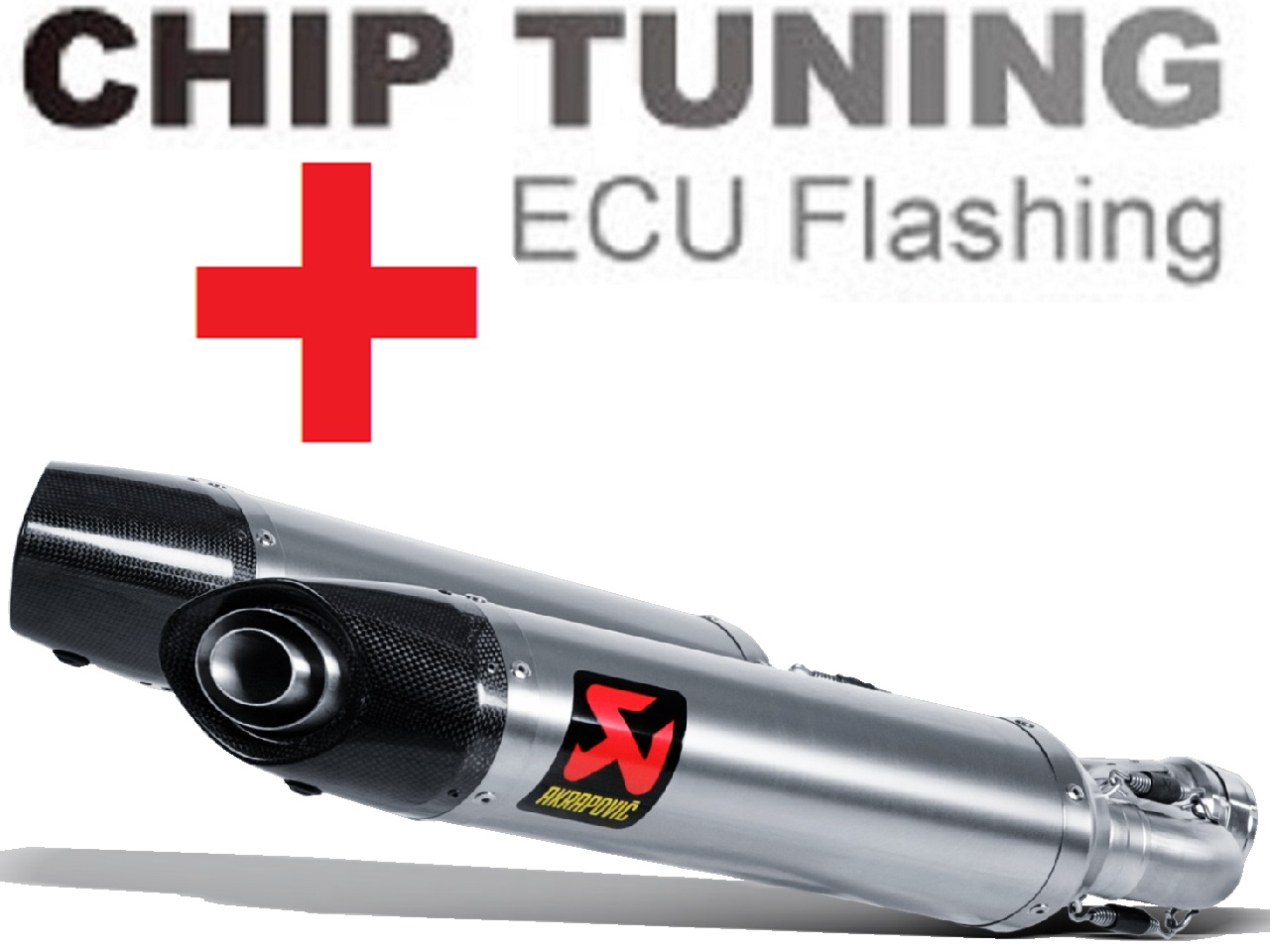 MBK Evolis 400 en Yamaha Majesty 400 2007-2016 Exhaust pipe Akrapovic S-Y4SO10-HZAASS (Stage 3)