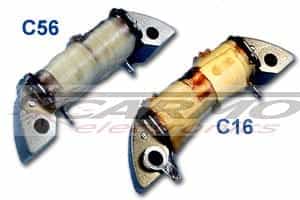 Ignition Source Coils - C30/C31