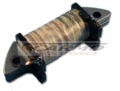 MBK Evolis 400 en Yamaha Majesty 400 2007-2016 Exhaust pipe Akrapovic S-Y4SO10-HZAASS (Stage 3)