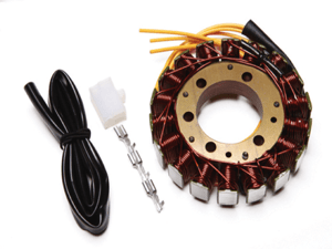 Stator Honda NSR250 NSR400 RVF400R VFR400Z NC21 - CARG721