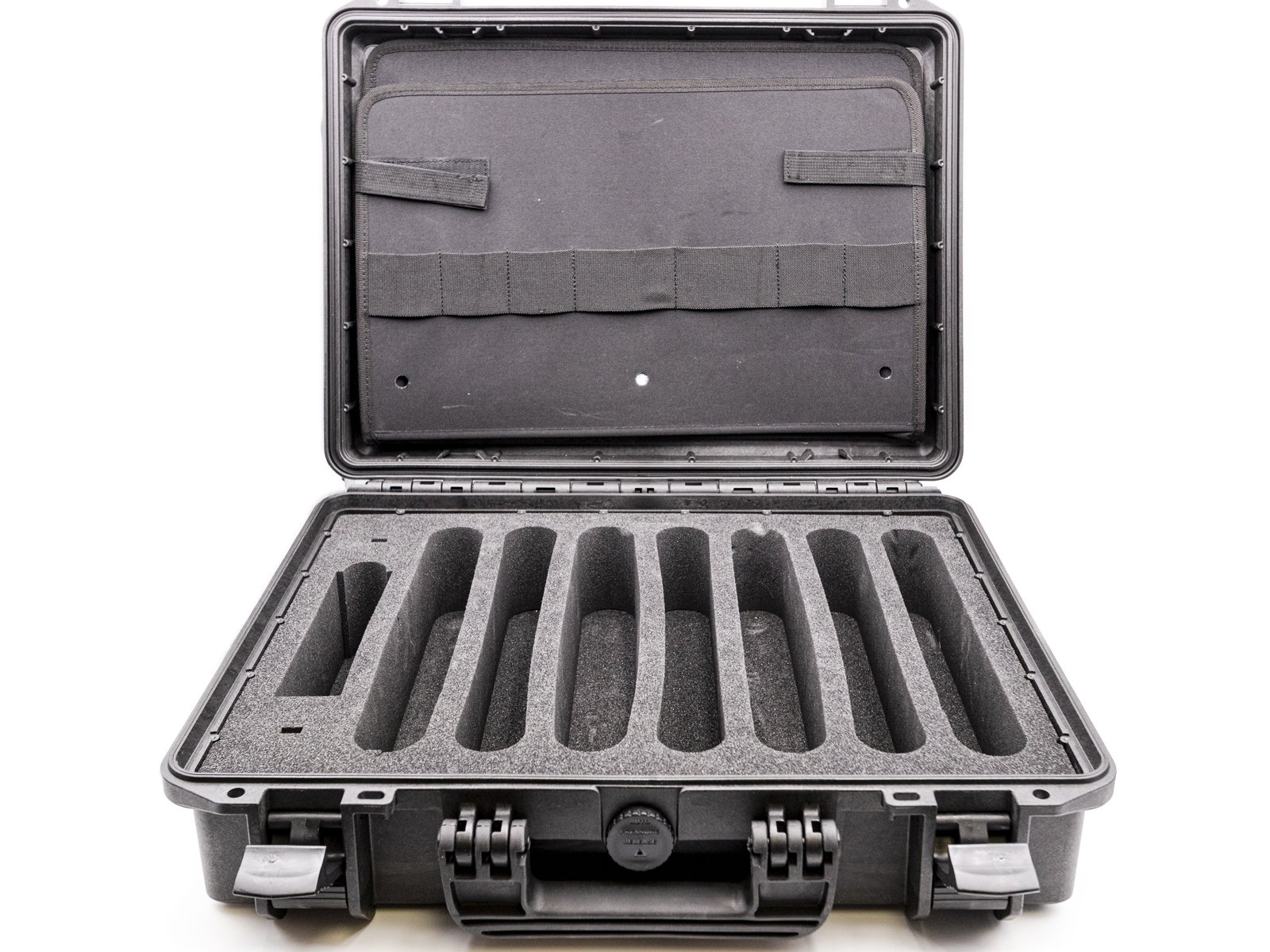 Texa - Case for cables and Navigator TXB2 - Bike & Marine