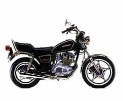 MBK Evolis 400 en Yamaha Majesty 400 2007-2016 Exhaust pipe Akrapovic S-Y4SO10-HZAASS (Stage 3)