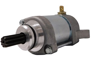 Starter Motor Gas Gas EC 450F EC450F Yamaha WR450F