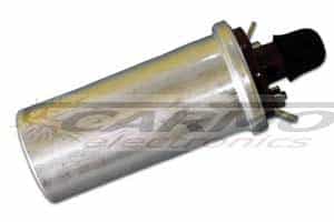 MBK Evolis 400 en Yamaha Majesty 400 2007-2016 Exhaust pipe Akrapovic S-Y4SO10-HZAASS (Stage 3)