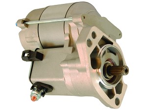 Starter Motor Harley-Davidson FLH FLS FXD FXL FXR FXS Fat Boy