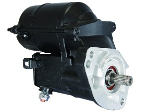 Starter Motor Harley-Davidson FL FX Glide