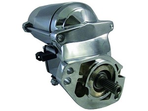Starter Motor Harley-Davidson FLH FLS FXD FXR FXS