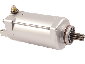 Starter Motor Harley-Davidson VRSC VRXS Screamin Eagle V-Rod Night Street Rod