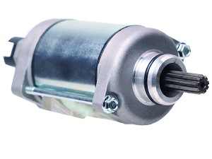 Starter Motor Honda CBR500R CB500F PC44 PC45 CMX500 Rebel PC56