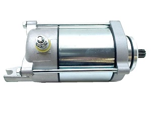 Starter Motor Honda RVF750R RC45 VFR800FI VFR800 VTEC RC46 VFR800 VFR800A Interceptor