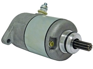 Starter Motor Honda SH125 SH150 KF04 KF08