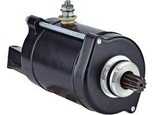 Starter Motor Honda VF500C V30 Magna VF500F Interceptor
