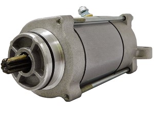 Starter Motor Honda VFR750F RC36 VF750C Magna RC43 VFR750F RC24 RC36 VF750F Interceptor RC15