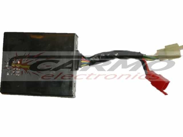 MBK Evolis 400 en Yamaha Majesty 400 2007-2016 Exhaust pipe Akrapovic S-Y4SO10-HZAASS (Stage 3)