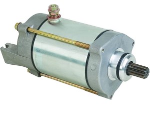 Starter Motor Honda VT1100C VT1100C2 Shadow PC800 Pacific Coast