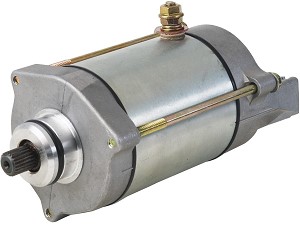Starter Motor Honda VT1100C Shadow SC18 SC23