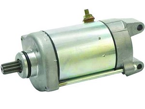 Starter Motor Honda VT750C VT750CD VT750DC Shadow Spirit ACE Deluxe Black Widow