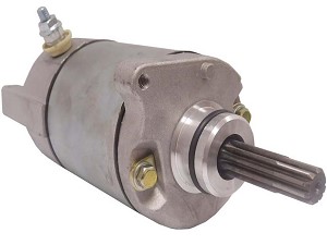 Starter Motor Honda FMX650 NX650 Dominator XR650 XR650L