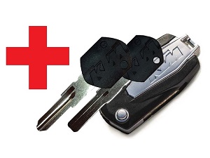 KTM Program / Duplicate copy clone transponder chip key
