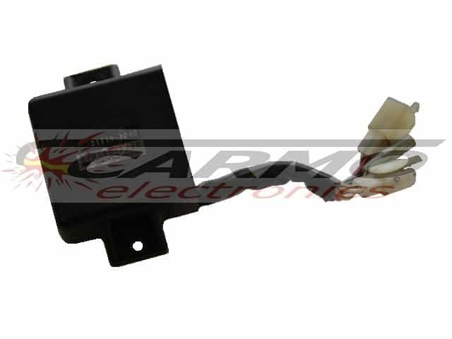 MBK Evolis 400 en Yamaha Majesty 400 2007-2016 Exhaust pipe Akrapovic S-Y4SO10-HZAASS (Stage 3)