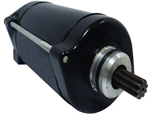 Starter Motor Kawasaki KL650 KLR650 KLX650 Tengai