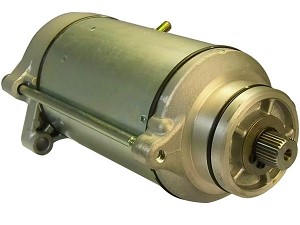 Starter Motor Kawasaki KLT200 Z200 KLT250 KZ200 KZ250 Z250