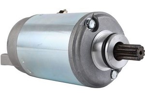 Starter Motor Kawasaki Z750R ZR750N ZR750P Z800 ZR800 ZX900 ZX9R Suzuki GS500 GSX750F GSX-R750 GSXR750