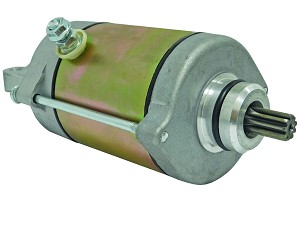 Starter Motor Kymco Bet & Win Grand Dink Grandvista People Xciting Yager, SYM Citycom GTS250i Joymax