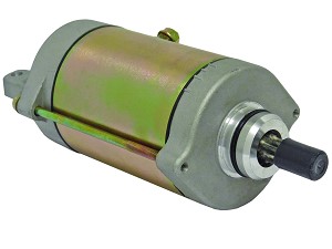 Starter Motor Kymco MXU500 Xciting 500 UXV500 UXV 500