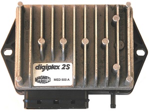 Ducati Moto Guzzi Digiplex 2S igniter ignition module CDI TCI Box MED441A, MED442A, MED446A, MED500A, MED501A, MED902A VERV2