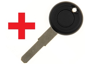 Moto Guzzi Program / Duplicate copy clone transponder key