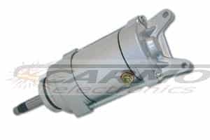 MBK Evolis 400 en Yamaha Majesty 400 2007-2016 Exhaust pipe Akrapovic S-Y4SO10-HZAASS (Stage 3)