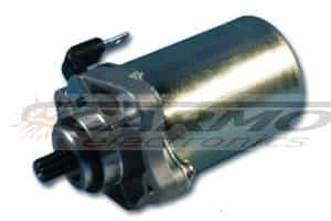 MBK Evolis 400 en Yamaha Majesty 400 2007-2016 Exhaust pipe Akrapovic S-Y4SO10-HZAASS (Stage 3)