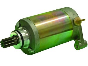 Starter Motor Suzuki DR125 GN125