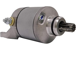 Starter Motor Suzuki DR250SE DR350 DR350S DR350SE