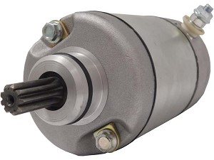 Starter Motor Suzuki GSF400 GSF600 Bandit GSXF600 GSX750 GSXR750 GSXR1100