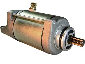 Starter Motor Suzuki GSX1400 GSF1200 GSF1200S Bandit GSX1400 GSXR1100 GSX1200 GSX1100G