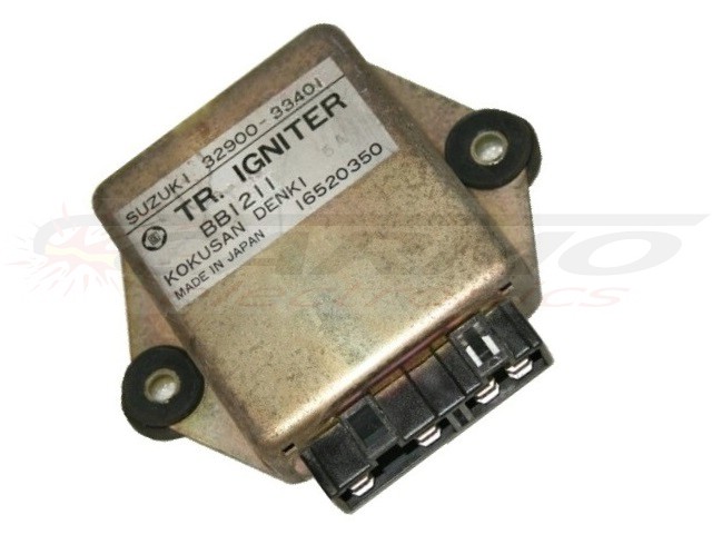 GSX400 GS400 CDI (32900-33401, 32900-33402, BB1211, 32900-33400, BB1209)