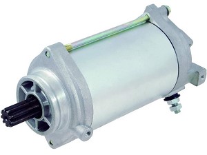 Starter Motor Suzuki C50 Boulevard VS700 VS750 VL800 VS800 Intruder VZ800 VX800 Marauder M50 S50 Boulevard