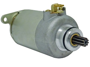 Starter Motor Sym GTS125 LM12 Joy-Max 300 Voyager 125