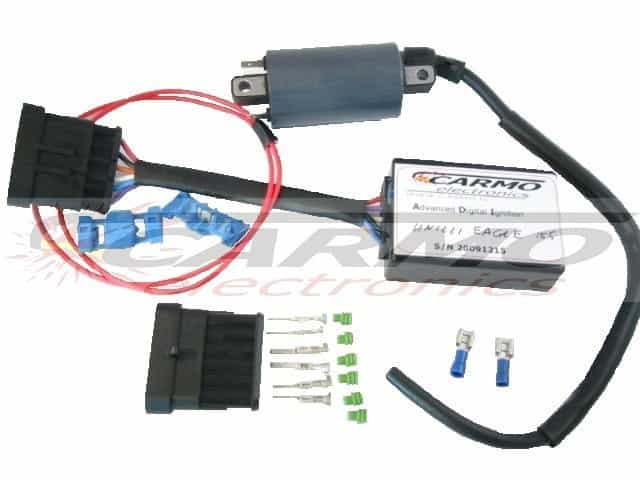 MBK Evolis 400 en Yamaha Majesty 400 2007-2016 Exhaust pipe Akrapovic S-Y4SO10-HZAASS (Stage 3)