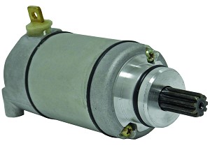 Starter Motor Gas Gas EC250F EC300F, Yamaha WR250F