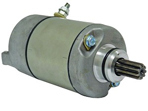 Starter Motor Yamaha XP500 XP530 T-Max Tmax