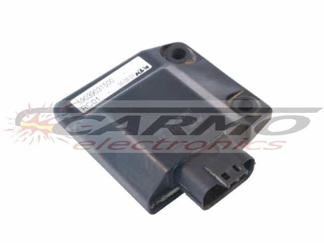 450 EXC XC XCW CDI ECU igniter module brain (59439031000, 78039031100)