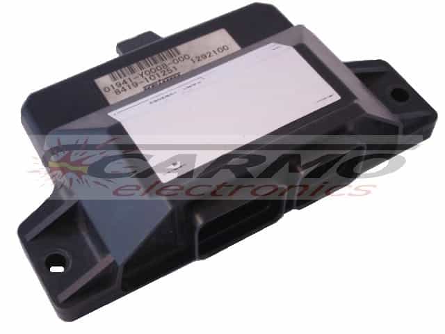 Sprint ST 1050 ST1050 ECU ECM CDI black box computer brain