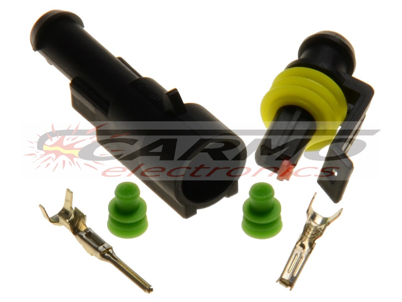 MBK Evolis 400 en Yamaha Majesty 400 2007-2016 Exhaust pipe Akrapovic S-Y4SO10-HZAASS (Stage 3)