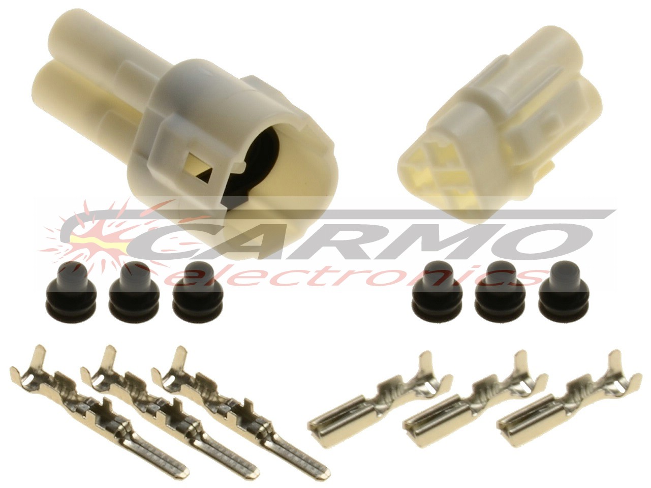 MBK Evolis 400 en Yamaha Majesty 400 2007-2016 Exhaust pipe Akrapovic S-Y4SO10-HZAASS (Stage 3)