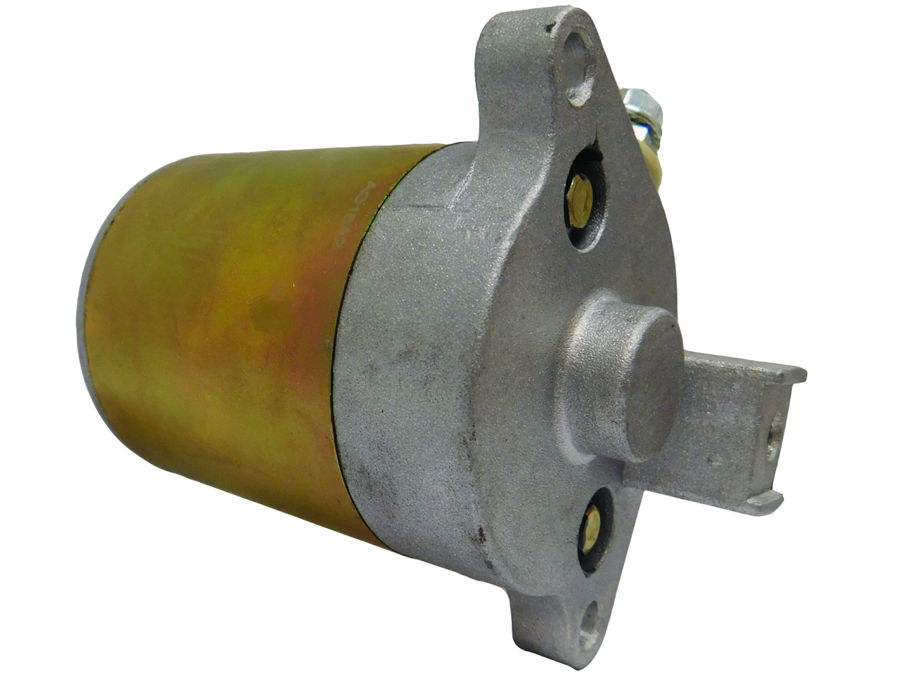 Starter Motor Aprilia Atlantic 125 200 Mojito 125 150 Scarabeo 125 200 Sportcity 125 200 SR125 Benelli Adiva 125 150