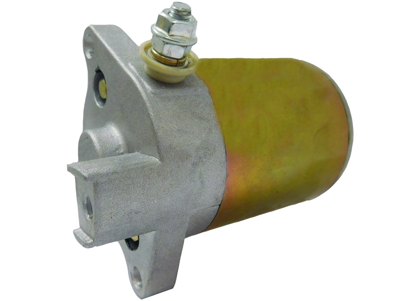 Starter Motor Aprilia Atlantic 125 200 Mojito 125 150 Scarabeo 125 200 Sportcity 125 200 SR125 Benelli Adiva 125 150