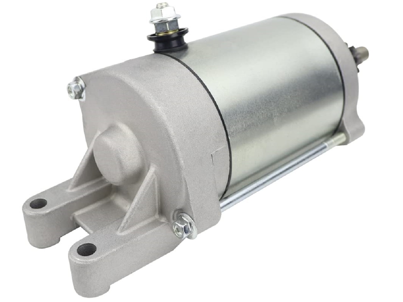 Starter Motor Aprilia Pegaso 650 Trail, Kawasaki ZR550B Zephyr, Yamaha YFM660R Raptor
